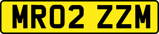 MR02ZZM