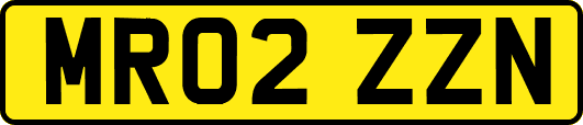 MR02ZZN
