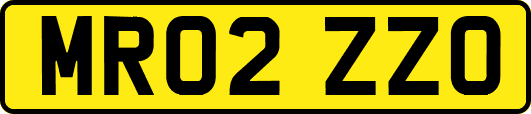 MR02ZZO