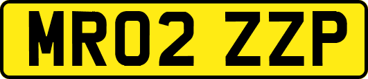 MR02ZZP