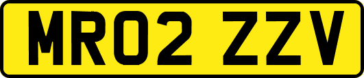 MR02ZZV
