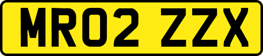 MR02ZZX
