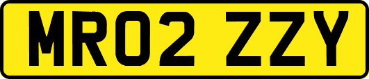MR02ZZY