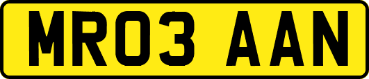 MR03AAN