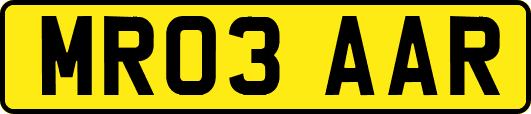 MR03AAR