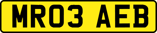 MR03AEB