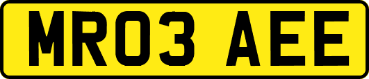 MR03AEE