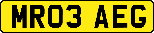 MR03AEG