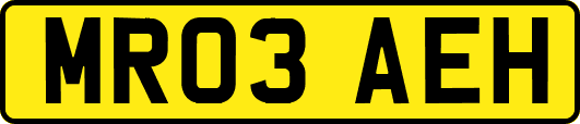 MR03AEH