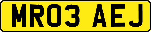 MR03AEJ