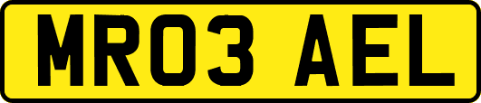 MR03AEL