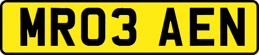 MR03AEN