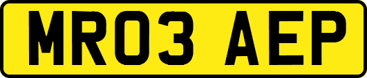 MR03AEP
