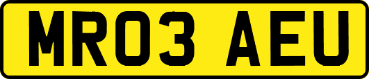 MR03AEU