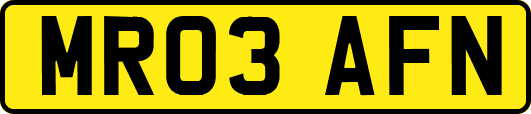 MR03AFN