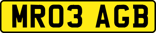 MR03AGB