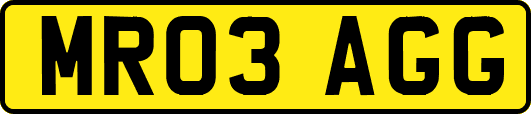 MR03AGG