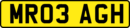 MR03AGH