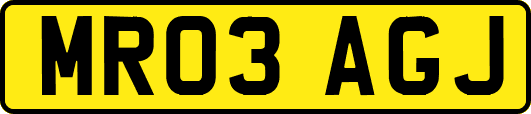 MR03AGJ