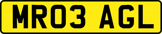 MR03AGL