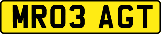 MR03AGT