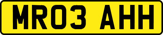 MR03AHH