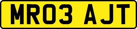MR03AJT