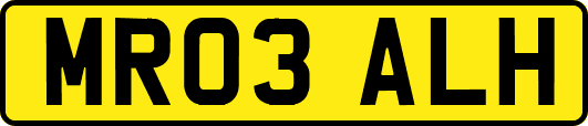 MR03ALH