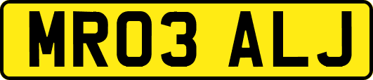 MR03ALJ
