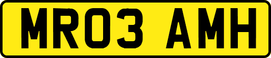 MR03AMH