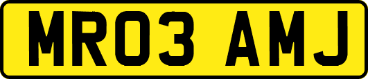 MR03AMJ