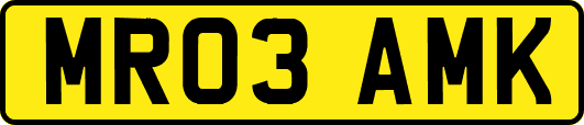 MR03AMK