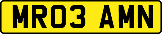 MR03AMN