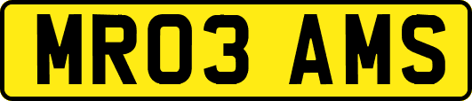 MR03AMS