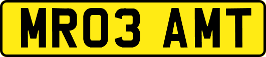 MR03AMT