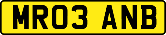MR03ANB