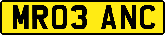 MR03ANC