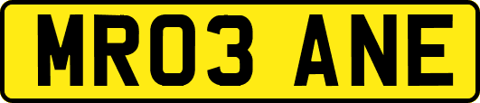 MR03ANE