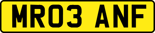 MR03ANF