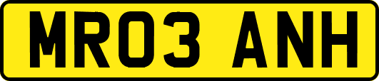 MR03ANH