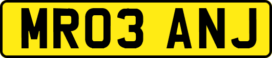 MR03ANJ