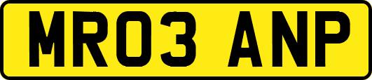 MR03ANP