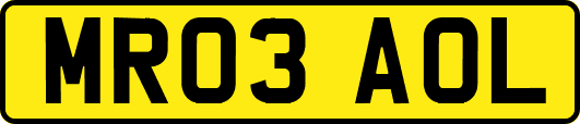 MR03AOL