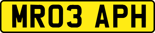 MR03APH