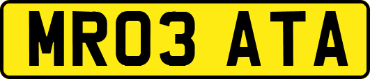 MR03ATA
