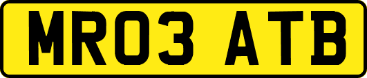 MR03ATB