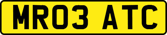 MR03ATC