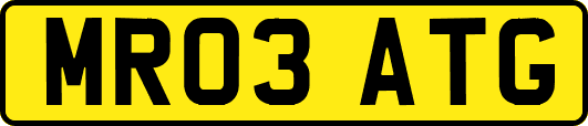 MR03ATG