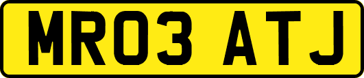 MR03ATJ