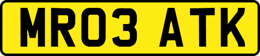 MR03ATK